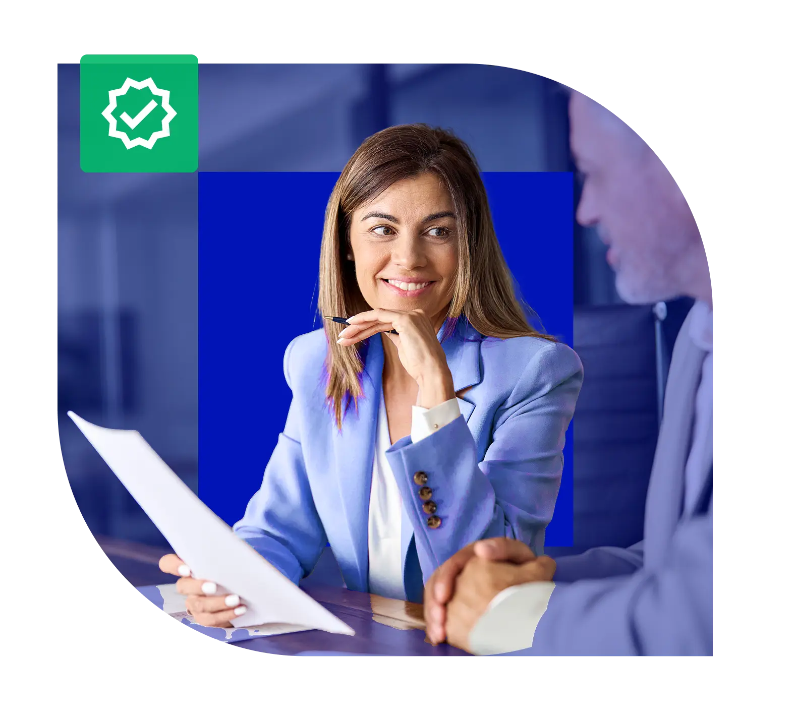 Fale com nossos consultores e encontre a solução ideal pra sua Análise de Crédito.